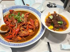 -满江红四季餐厅 · 国家五钻级酒家(新纪元大酒店店)