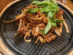 -小大董·烤鸭(王府井apm店)