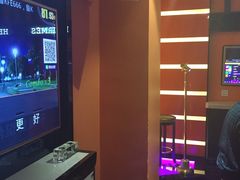-麦克小熊时尚量贩KTV(神道口店)