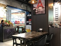 -吉亨面馆(古北1699店)