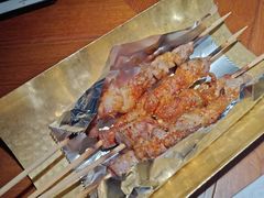 -楼兰新疆主题餐厅(苏州中心店)