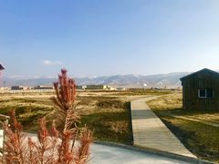 -青海湖国家重点风景名胜区