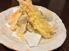 -富力希尔顿酒店·源氏日餐厅