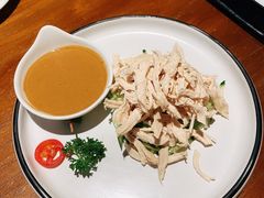 -陆壹捌餐厅(五大道店)