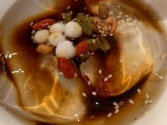 红糖冰粉-巴蜀风·地道川菜(总店)