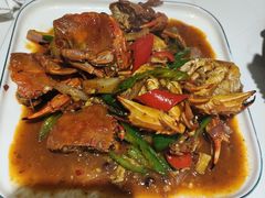 -品鲜海鲜餐厅(黄厝店)