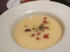 -普朗姆生蚝牛排馆 The Plump Oyster(成都摩方购物中心店)