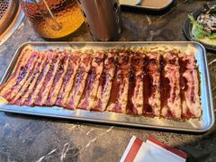 -一品诚记烤肉(大连柏威年购物中心店)