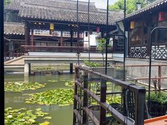 -绍兴老味道·非遗门店(银泰城店)