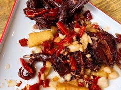 -老闵田螺馆·南昌特色小炒(梦时代店)