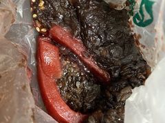 -清真·白记年糕(牛街北口店)