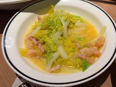 -太二酸菜鱼(武汉光谷保利店)