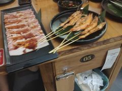 -九田家黑牛烤肉(溧水万达店)
