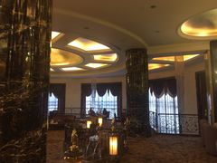 -上海浦东星河湾酒店