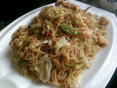 海鲜炒米粉-林记潮牛·牛肉火锅(上马墩店)