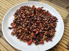-伴山茶苑·围炉煮茶