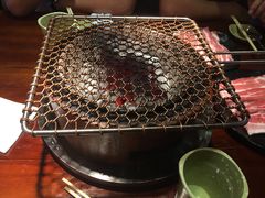 -红小姐的烤肉店(西三旗店)