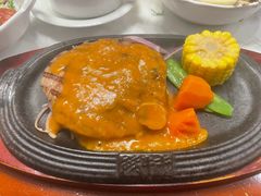 -斗牛士牛排餐厅(又一城店)