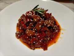 -南堂馆·新川菜(春熙路店)