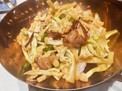 -大张烙馍村·美食地标(泉山店)