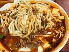-小谭豆花(西大街店)