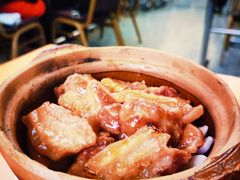 花肉煲-雅苑餐厅(朝天路店)