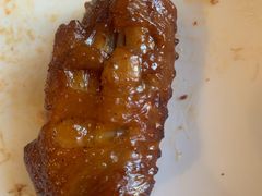 -鬼味烤翅(南锣鼓巷店)