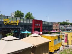 -金陵一哥龙虾(水木秦淮店)