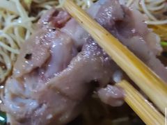 -力香园猪脚米线(金星店)