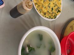 -红月湾海鲜饭店•沙滩海景(双月湾店)