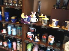 -星巴克(南通世茂广场店)