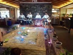 -思金拉措庄园藏餐(太阳岛店)