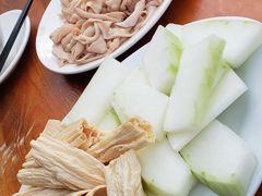 鹅肠-大地农庄(逢沙大道店)