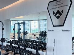 -YCHL FIT 健身(星寰店)