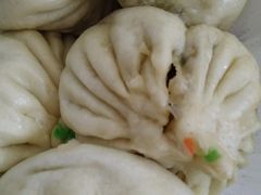 -宝正臻天津包子总店(金阳光居易店)