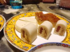 如意芸豆卷-富华斋饽饽铺·宫廷糕点·伴手礼(护国新天地店)