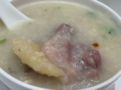 -粥旺庄(芳村店)