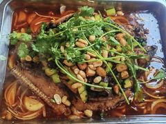 -小渝府(车站西街店)