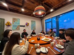 -寻味·后院花语