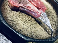 -NIUAN牛庵·日式和牛烧肉(恒隆店)