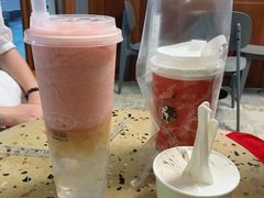 瑶池-茶理宜世(花城汇中区店)