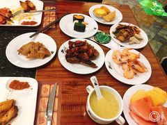 -汉巴味德(大悦城店)