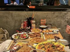 -金玲珑串道(石鼓路店)