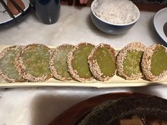-绿茶餐厅(天通苑华联店)