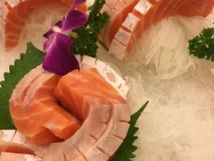 -东豪园林海鲜酒家(南港路辅路店)