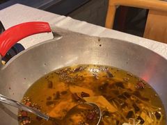 -辣婆婆(航天桥店)