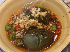 皮蛋-东排食堂长沙小吃大排档(五一广场店)