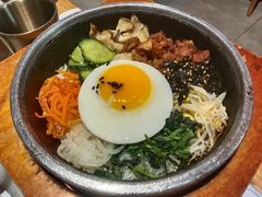 -韩宫宴烤肉·料理(南京江宁万达店)