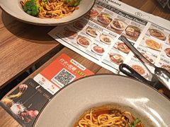 -Pennehut畔尼意面(合肥万象城店)