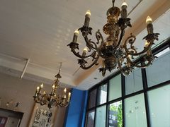 -Me&Joe意大利面·珍珠奶茶(鲁班路店)